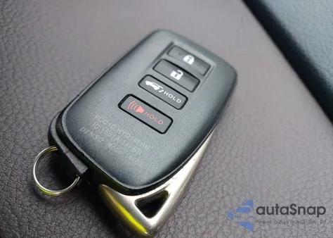 2016 Lexus Rx 350 z USA, uszkodzony, nr VIN 2T2ZZMCA2GC030184